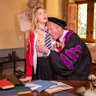 Alecia Fox in 'Alecia Fox, Naughty Schoolgirl'