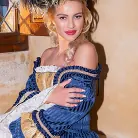 Alecia Fox in 'Cherry Kiss and Alecia Fox Enjoy Intense Threesome with Anal'