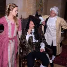 Alecia Fox in 'Cherry Kiss and Alecia Fox Enjoy Intense Threesome with Anal'