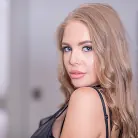 Alessandra Jane in 'Alessandra Jane, Handcuffed and Dominated'