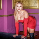 Alexis Crystal in 'Alexis Crystal and Jolee Love Enjoy a Wild Anal Threesome'