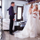 Alexis Crystal in 'Horny brides to be'