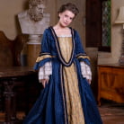 Alice Wayne in 'Alice Wayne's Tits and the Law of Gravity'