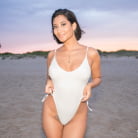 Alika Penagos in 'Alika Penagos, Wild Gonzo Debut'