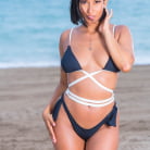 Alika Penagos in 'Alika Penagos Tastes the Ice-cream Man'