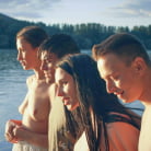 Alyssa Bounty in 'Alyssa Bounty, Sexy and Sensual'