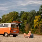 Ambra Dolce in 'Ambra Dolce, Anal Awakening'