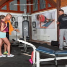 Anita Bellini in 'Anita Bellini Makes Other Girls Jealous'