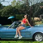 Apolonia in 'Apolonia Loses her Anal Virginity With Private'