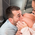 Aubrey Black in 'Aubrey Black, the Teacher and the Student'