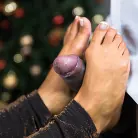 Barra Brass in 'Barra Brass Gets the Butler's Big Black Cock'