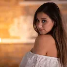 Bella Rico in 'Bella Rico's Master Plan'