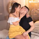 Bella Rico in 'Bella Rico's Master Plan'