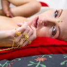 Belle Claire in 'Belle Claire, relaxes with yoga and sex'