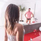 Briana Banderas in 'The Return of Briana Banderas'