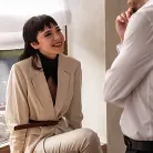 Catherine Knight in 'Catherine Knight, Friends With Benefits'