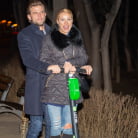 Cherry Kiss in 'Cherry Kiss, Personal Tour Guide'