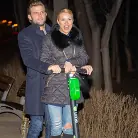 Cherry Kiss in 'Cherry Kiss, Personal Tour Guide'