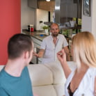 Cherry Kiss in 'Cherry Kiss, the Art of Improvisation'