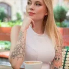 Cherry Kiss in 'Mimi Cica, a Wild Debut with Cherry Kiss'