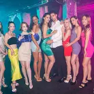 Cherry Kiss in 'Wild Orgy at the Nightclub with Cherry Kiss and Marie Berger'