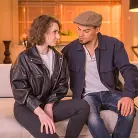 Darcy Dark in 'The Tricks of Darcy Dark'
