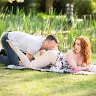 Ella Hughes in 'Ella Hughes, Fucked in the Park'
