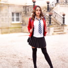 Esperanza del Horno in 'Latina Esperanza del Horno debuts at Private with her first DP'