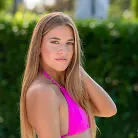 Eveline Dellai in 'Eveline Dellai, Anal Addicted Model'