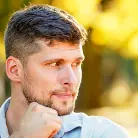 Eveline Dellai in 'Eveline Dellai, Seduced at the Park'