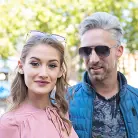 Gabi Gold in 'Tiffany Tatum and Gabi Gold Share a Stud'