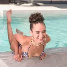 Geishakyd in 'Geishakyd, the Horny Model'