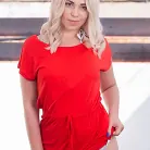 Gina Gerson in 'Gina Gerson and Selvaggia in orgy with DP'