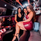 Ginebra Bellucci in 'Ginebra Bellucci's Birthday Anal Party'