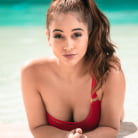 Ginebra Bellucci in 'Ginebra Bellucci, The Exchange'