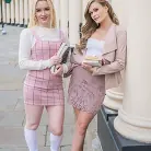 Honour May in 'Lana Harding Stars in Hot Threesome'