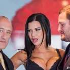 Jasmine Jae in 'Dirty threesome with the lovely Jasmine Jae'