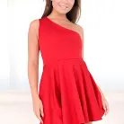 Jenny Ferri in 'Teen Jenny Ferri Stars at Private Having Interracial Anal Sex'