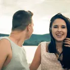 Jessika Night in 'Jessika Night, Wild Girl'