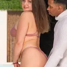 Jesús Reyes in 'Sofia Curly, Curvy Slut Likes to Fuck Outdoors'