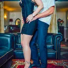 Karlie Simon in 'Busty Karlie Simon and Her Nice Ass Fuck the Cook'