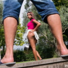 Katia de Lys in 'Latina Love'