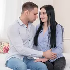 Kiara Gold in 'Kiara Gold, Hot Teen Seduces Lucky Stud'