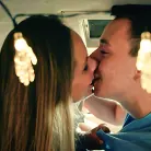 Kinuski in 'Kinuski, Wild and Free'