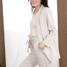 Kriss The Foxx in 'Kriss the Foxx, High Class Nympho'