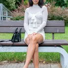 Lady Dee in 'Lady Dee Loves DP'