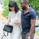 Lady Dee in 'Lady Dee Loves DP'