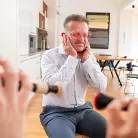 Lenna Ross in 'Lexi Dona and Lenna de Ross Star in an Anal Threesome'