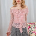 Light Fairy in 'Hot Debut for Teen Light Fairy'