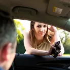 Lina Luxa in 'Lina Luxa Enjoys Anal in the Great Outdoors'